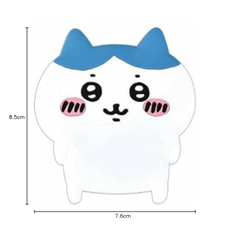 カミオジャパン(Kamiojapan) ちいかわ シリコンミラー ナガノ ツイッター Twitter ピクシブ なんか小さくてかわいいやつ 鏡 017152