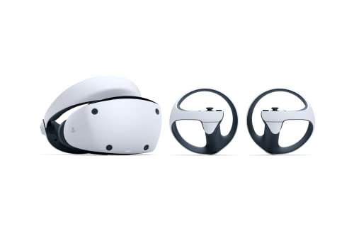 PlayStation VR2 "Horizon Call of the Mountain" 同梱版(CFIJ-17001)