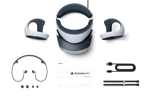 PlayStation VR2(CFIJ-17000)