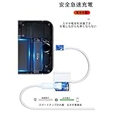 TOMPOL MFi認証 iPhone ライトニング イヤホンジャック IOS16対応 2IN1 充電 音楽を聴く 変換アダプタ 内臓チップ 3.5MM 交換 iPhone14/13/SE/12/11/XS MAX/XS/X/8/8plus/7/7plus適用