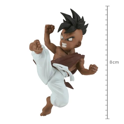 ドラゴンボールZ MATCH MAKERS ウーブ（VS孫悟空）