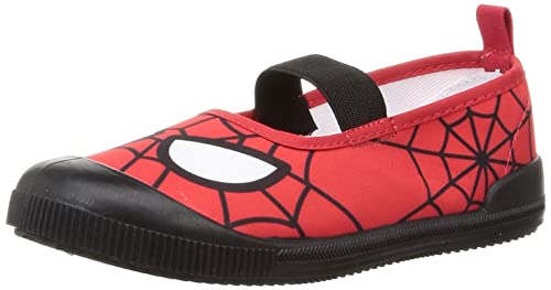 [マーベル] 上履き マーベル スパイダーマン 16-19cm 男の子 333110904