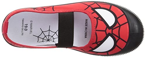 [マーベル] 上履き マーベル スパイダーマン 16-19cm 男の子 333110904