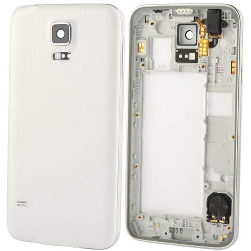 Galaxy S5 / G900LCD中央場合