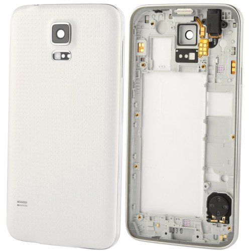 Galaxy S5 / G900LCD中央場合