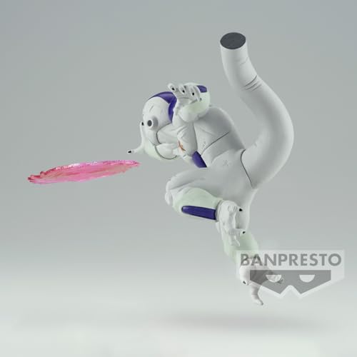 ドラゴンボールZ G×materia THE FRIEZA フリーザ Ⅱ