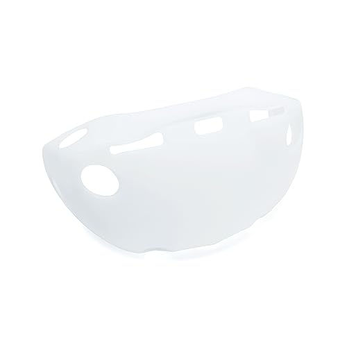 PSVR2ヘッドセット対応保護カバー『ヘッドセットシリコンプロテクタVR2』 - PS5 - VR2