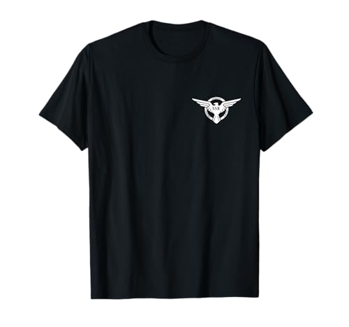 マーベル・エージェント・ペギー・カーター・サイエンティフィック・ストラテジック・リザーブ Tシャツ