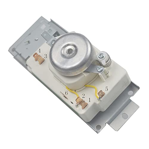 美的電子レンジ Wld35-1/S Wld35-2/S 電子レンジタイマー頑丈なアクセサリー簡単にインストールできるタイムコントローラースイッチ