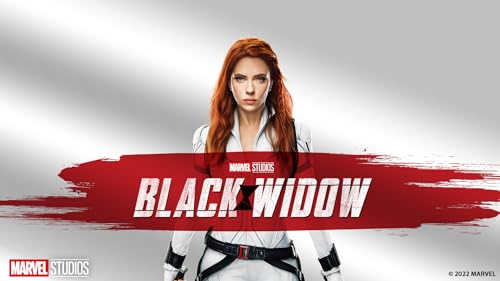 Black Widow