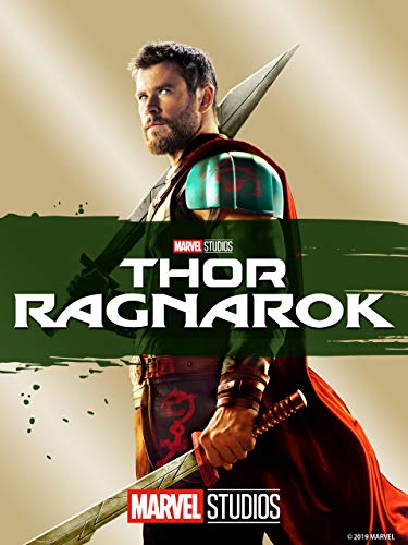 Thor: Ragnarok (Theatrical Version)