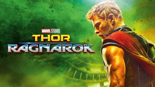 Thor: Ragnarok (Theatrical Version)