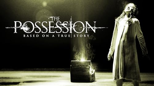 The Possession