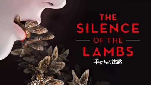 The Silence of the Lambs (Dubbed)