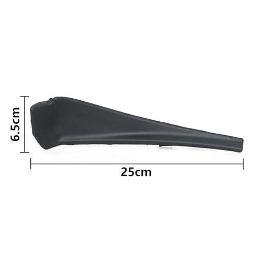 GLOFLY 2 個日産エクストレイル Xtrail T32 ローグ 2014-2018 に適合、車のフロントガラスラップコーナートリムワイパーサイドトリムカバー蓋プレート ワイパーサイドトリム