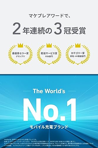 Anker Switch (2-in-1 Out, 4K) 双方向 セレクター 4K HDR 3Dコンテンツ対応 分配器 切替器 MacBook Pro/Air Switch Xbox 360 他