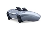 【純正品】DualSense ワイヤレスコントローラー スターリング シルバー​（CFI-ZCT1J08）