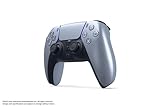 【純正品】DualSense ワイヤレスコントローラー スターリング シルバー​（CFI-ZCT1J08）