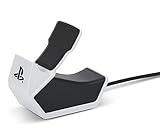 【PlayStation公式ライセンス製品】PowerA ソロ チャージングステーション for PS5 DualSense ワイヤレスコントローラー PlayStation5 PSPW0361JP-01【国内正規品 2年保証】