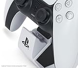 【PlayStation公式ライセンス製品】PowerA ソロ チャージングステーション for PS5 DualSense ワイヤレスコントローラー PlayStation5 PSPW0361JP-01【国内正規品 2年保証】