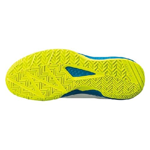 [ヨネックス] テニスシューズ パワークッション206 725 ホワイト 23.0 cm