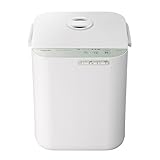東芝 スチームファン式 加湿器 17畳用 タンク容量 4L 自動湿度コントロール付 連続加湿時間 約6時間40分 切タイマー チャイルドロック アロマポット対応 TKA-S60A グランホワイト