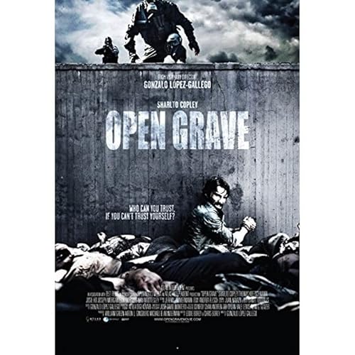 オープングレイヴ-感染-Blu-ray