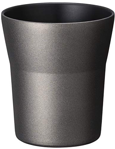 京セラ セラミック 真空断熱 タンブラー 300ml 陶器のような飲み心地 内外面セラミック加工 結露しない 保温 保冷 食洗機対応 CERAMUG セラマグ ブラック 黒 CTB-30BK-AZ Kyocera