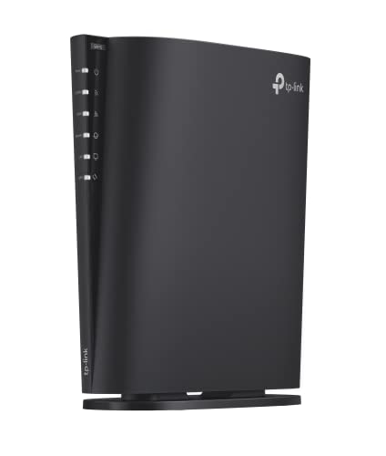 TP-Link WiFi ルーター 無線ルーター AX3000 IPv6対応 2402+574Mbps HE160 EasyMesh Archer AX3000V 【Amazon.co.jp限定】