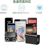 アルテマ 【PSE認証済】5V 2A USB充電器 ACアダプター USBコンパクト 超小型 2A急速充電 スマホ充電器 USBチャージャー 入力100V～240V対応 iPhone/iPad/Android等各種対応 白色