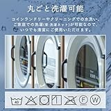 アイリスプラザ 羽毛布団 ホワイトダックダウン80％ シングル 羽毛パワーアップ加工済 ホワイトダックダウンをリッチに配合 自宅洗濯OK お手入れ簡単 グレー