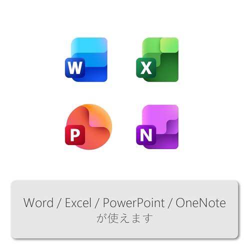 Microsoft Office Home 2024(最新 永続版)|カード版|Windows11、10/mac対応|PC2台
