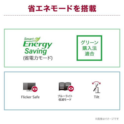 LG モニター ディスプレイ 27US500-W 27インチ/4K(3840×2160)/IPS/約10.7億色表示(8bit+FRC)/DCI-P3 90%/HDR/アンチグレア/HDMI×2/DisplayPort/フリッカーセーフ/ブルーライト低減モード/色覚調整/3辺フレームレス/3年安心・無輝点保証