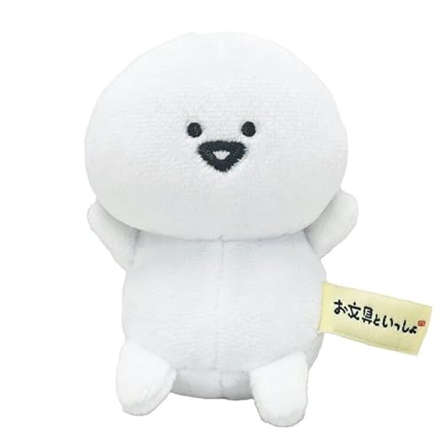 エスケイジャパン お文具といっしょ 17000 おしりだまマスコット お文具さん Twitter インスタ