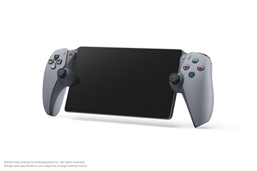 【純正品】PlayStation Portal™ リモートプレーヤー 30周年アニバーサリー リミテッドエディション（CFIJ-18030）