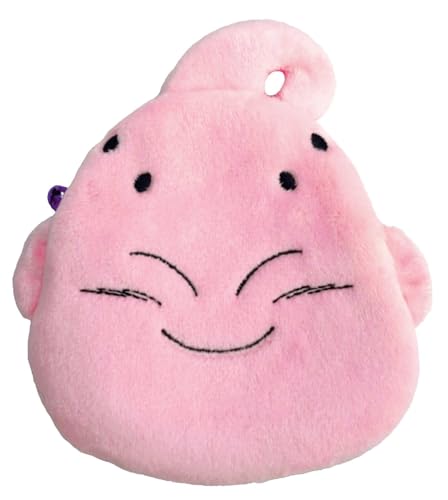 ユニック ドラゴンボール キャラガマ マジンブウ サイズ：約W11.5 D1.5 H10 DB-0007C