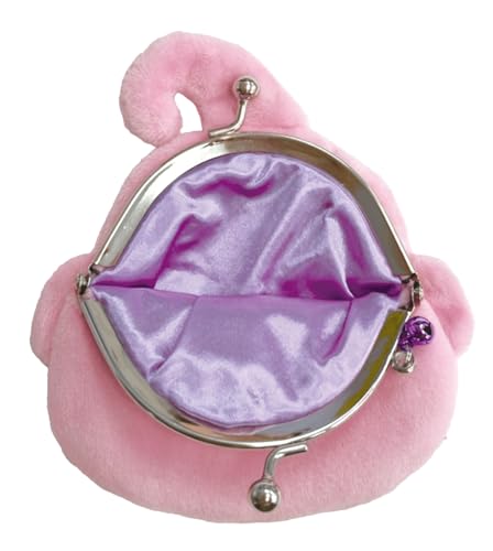 ユニック ドラゴンボール キャラガマ マジンブウ サイズ：約W11.5 D1.5 H10 DB-0007C