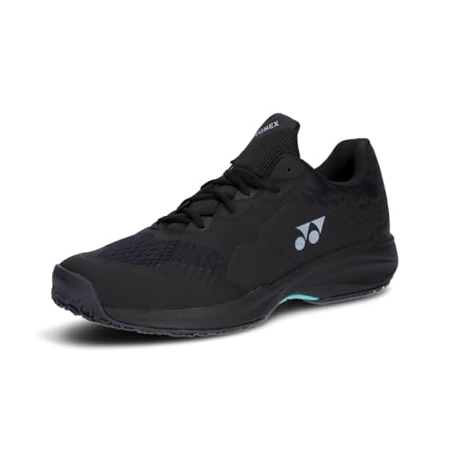 [YONEX] [ヨネックス] テニスシューズ パワークッションソニケージＷＧＣ ブラック(007) 25.5 cm