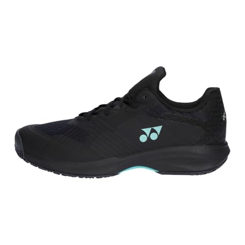 [YONEX] [ヨネックス] テニスシューズ パワークッションソニケージＷＧＣ ブラック(007) 25.5 cm