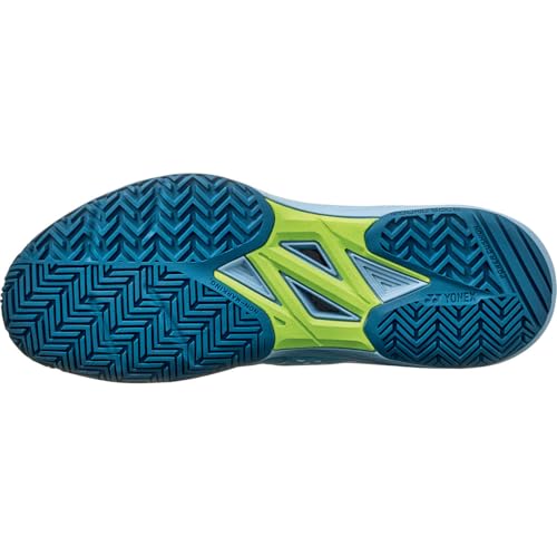 [ヨネックス] テニスシューズ パワークッションソニケージＷＡＣ グレイッシュブルー(271) 26.0 cm