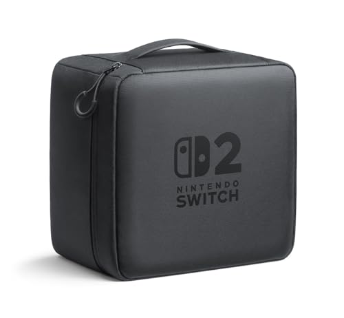 【任天堂純正品】Nintendo Switch 2 オールインボックス