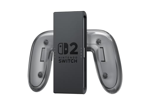 【任天堂純正品】Joy-Con 2 充電グリップ