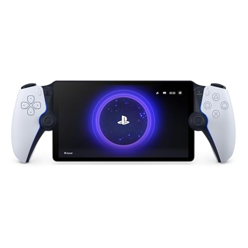 【整備済み品】 SONY ソニー PlayStation Portal リモートプレーヤー(CFIJ-18000) PSP プレイステーション ポータル 180日保証
