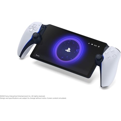 【整備済み品】 SONY ソニー PlayStation Portal リモートプレーヤー(CFIJ-18000) PSP プレイステーション ポータル 180日保証