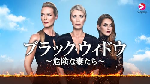 ブラック・ウィドウ～危険な妻たち～
