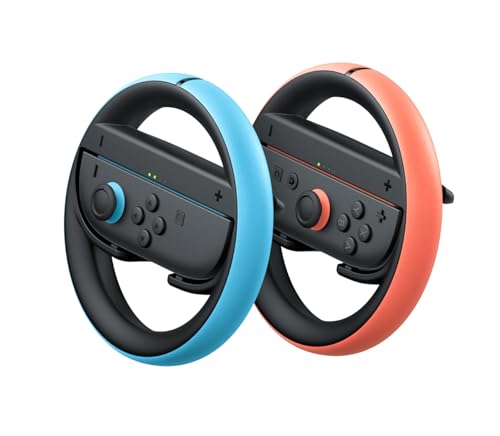 Nintendo Switch 2 Joy-Con 2ホイールペア