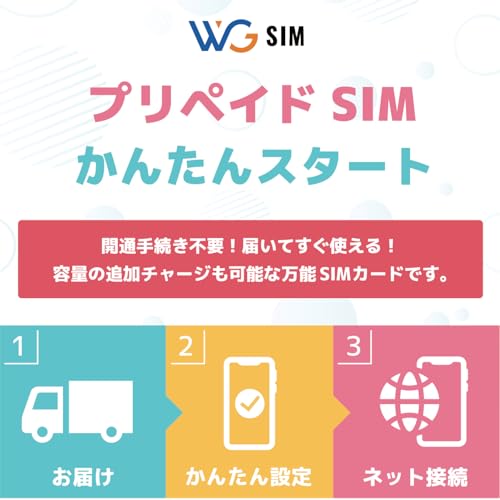 【NTT docomo プリペイドSIMカード】10GB 180日間 SIMピン付属 データ通信専用プリペイドSIM 日本国内用 4G/LTE対応 マルチカットsim(標準/マイクロ/ナノ) 簡単設定 即日利用可能 リチャージ可能 [Prepaid SIM Card] Data-Only 10GB