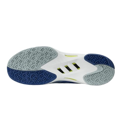 [YONEX] [ヨネックス] テニスシューズ パワークッションエアラスダッシュ５MGC ホワイト/ネイビー(100) 26.5 cm