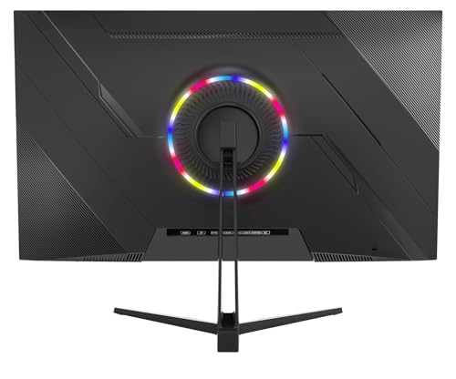 JAPANNEXT 23.8インチ IPSパネル搭載 4K(3840x2160)解像度 液晶モニター JN-IPS238U-C6 HDMI DisplayPort USB-C(最大65W給電) sRGB:100% DCI-P3:99% HDR KVM 【2年保証】