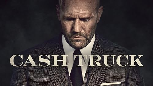 キャッシュトラック（吹替版）